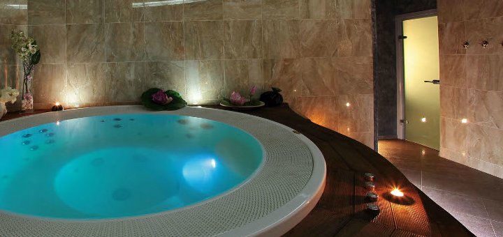 Relax in the Thai Way SPA Luxury SPA
