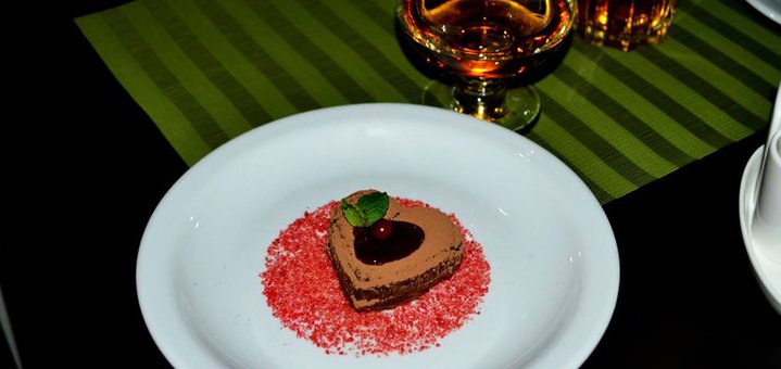 Discounts in the restaurant &quot;family hall&quot; in zaporozhye