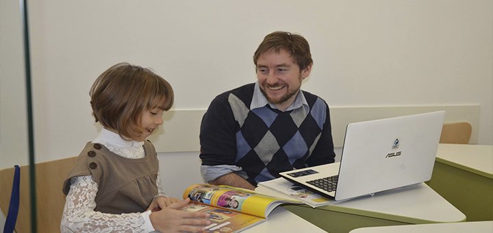 Образовательное агентство «DEC school»