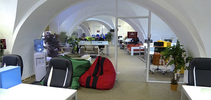 Школа английского языка «English open school»