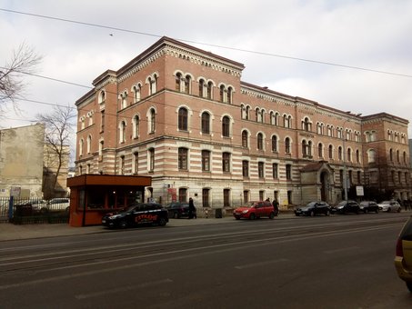 Робота в Польщі з агенцією «Сім'я успіху» у Києві. Звертайтеся за акцією.