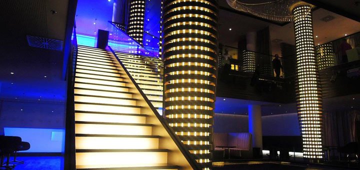 Скидки на отдых в отеле «Radisson Blu Resort Bukovel»27