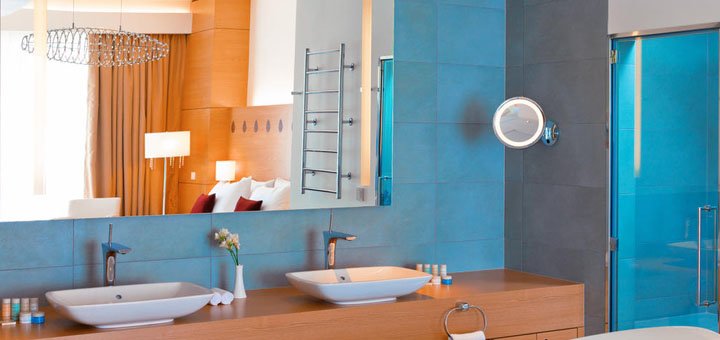Скидки на отдых в отеле «Radisson Blu Resort Bukovel»12