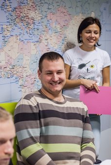 Ігри Cashflow від Андрія Бондаренка у Києві. Записатися по акції