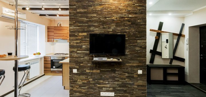 Аренда квартиры в компании «CityApartments» в Киеве со скидкой