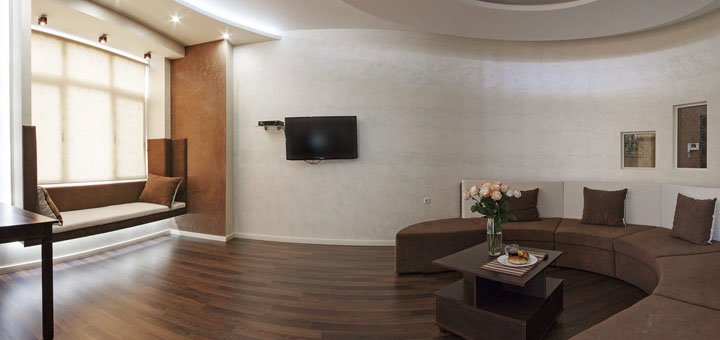 Аренду квартиры в компании «CityApartments»14
