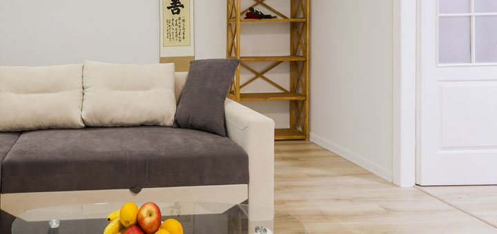 Апартаменты в отеле «CityApartments» в Киеве. Снять недорого