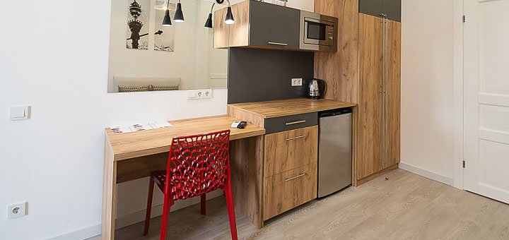 Скидки на квартиры посуточно от Partner Guest House3