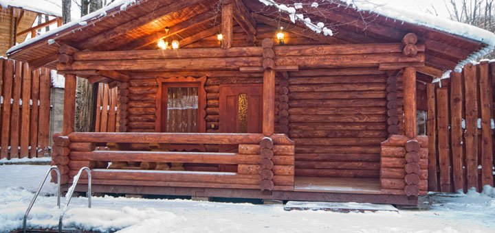 Скидки в комплексе 5* «Solva Resort & SPA» в Поляне19
