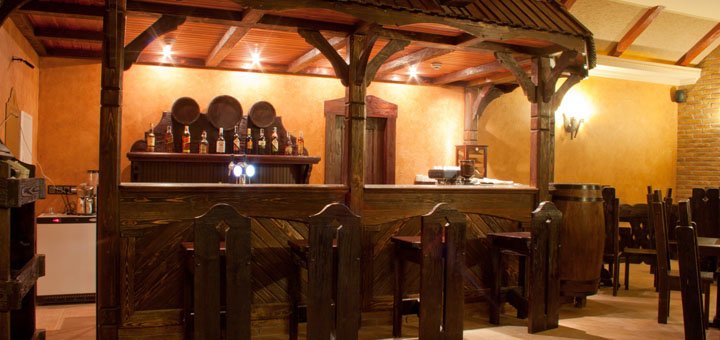 Скидки в комплексе 5* «Solva Resort & SPA» в Поляне11
