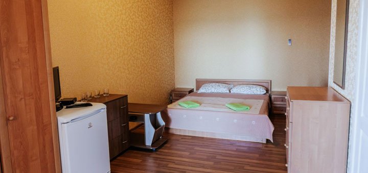 Скидки в отеле «Максим»19