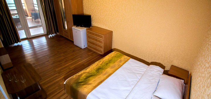 Скидки в отеле «Максим»17