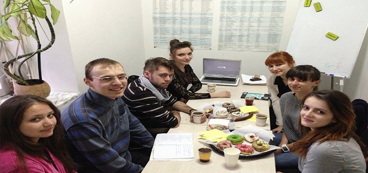 Учебный центр «LBT Group»