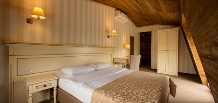 Скидки на отдых в «Premier Geneva Hotel»20