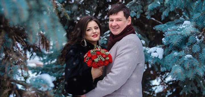 Photo session for the whole family at any location from &quot;snow photography&quot;