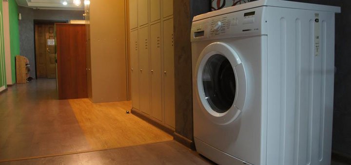 Забронювати номер в хостелі «DREAM Mini Hostel Odessa» в Одесі зі знижкою