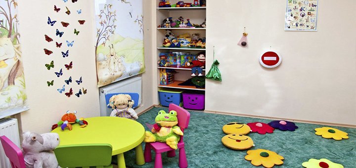 International English School "Mortimer English Club"