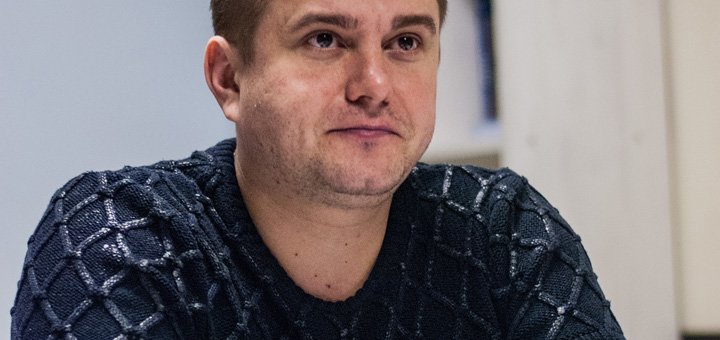 Ігри Кешфлоу від Андрія Бондаренка у Києві. Записатись недорого
