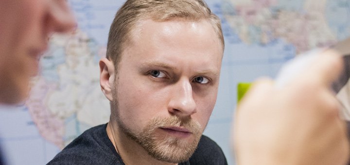Грати в ігри Cashflow з Андрієм Бондаренком у Києві. Записуйтесь по акції