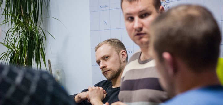 Ігри Cashflow від Андрія Бондаренка у Києві. Записуйтесь по акції