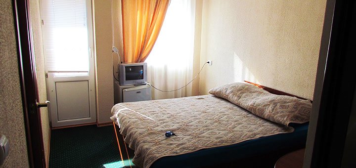 Discounts for holidays in the odyssey hotel in the iron port22