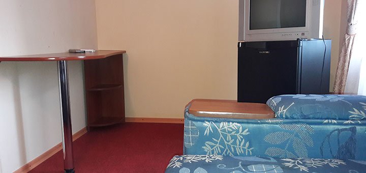Discounts for holidays in the odyssey hotel in the iron port27