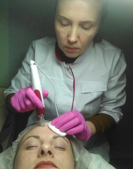 Ін'єкції краси у студії «E-Studio» у Харкові. Записатись недорого