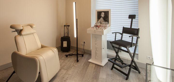 Студия красоты «Maksym Kulikov beauty studio» на Тарасовской. Заказывайте услуги со скидкой