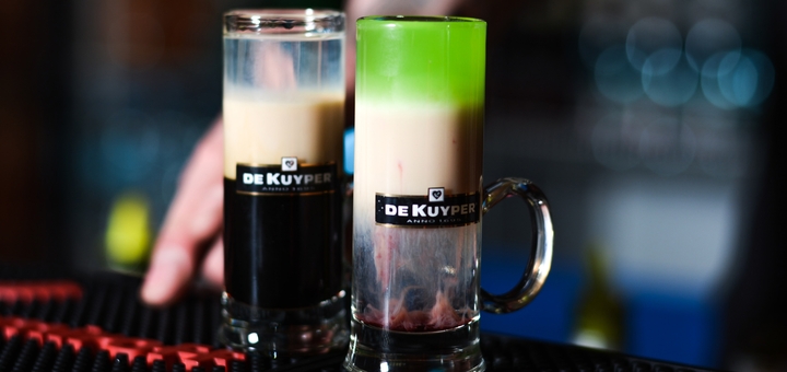 Discounts in the beer-bar "Kruzhka" in Zaporozhye