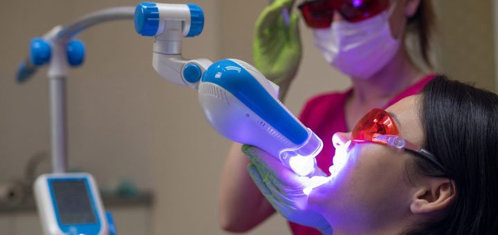 Стоматологические услуги в Dr.Selimova в Одессе