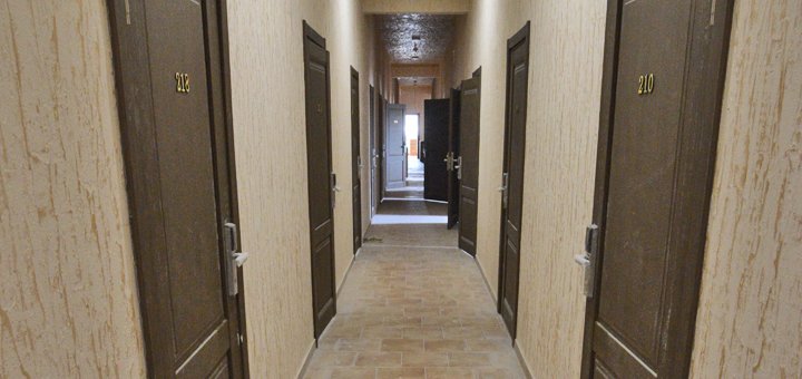 Знижки на відпочинок в новому хостелі «logovo» в одессе10