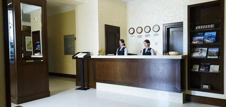 Скидки на отдых в отеле Таурус во Львове36