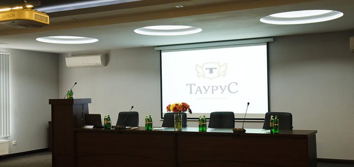 Скидки на отдых в отеле Таурус во Львове25