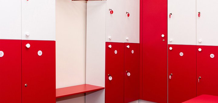 Скидки и акции в студии «Doctor Fit» в Киеве