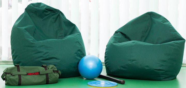 «Doctor Fit» - фитнес-студия с акциями в Киеве