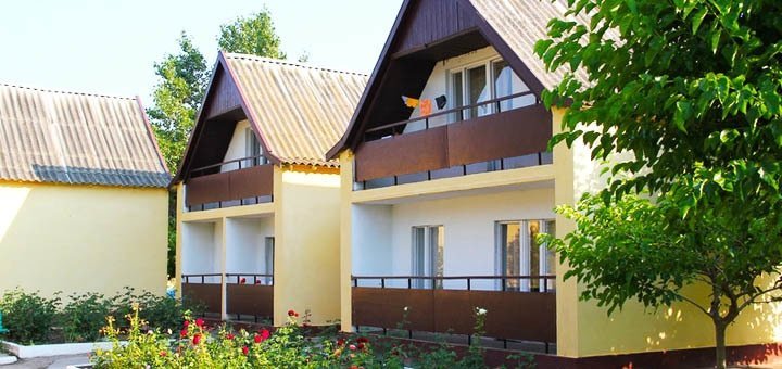 Знижки на відпочинок на базі Січ8