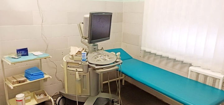 Medima Clinic. Make an appointment with a doctor at a discount.