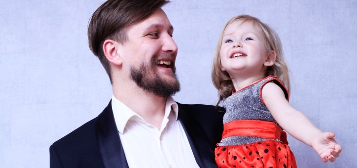 Знижки в фотостудії «TJ»