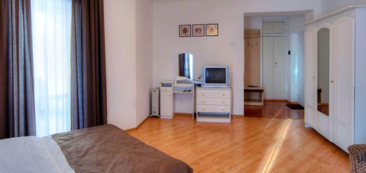 Best Kiev apartment апенда квартир вип-класса посуточно в Киеве