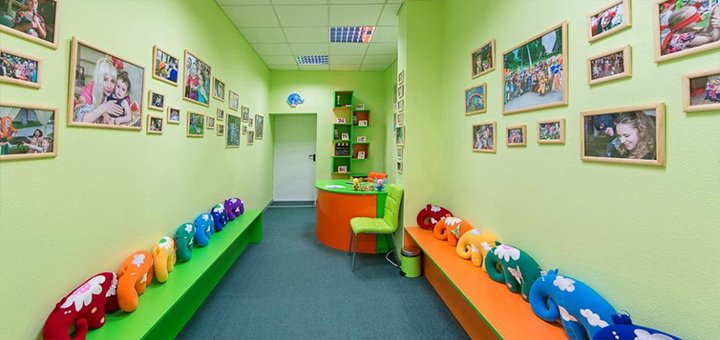 Детский центр «Tip Top»