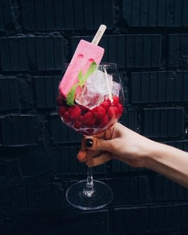 Mr. Pops Ukraine. Buy natural ice cream at a discount