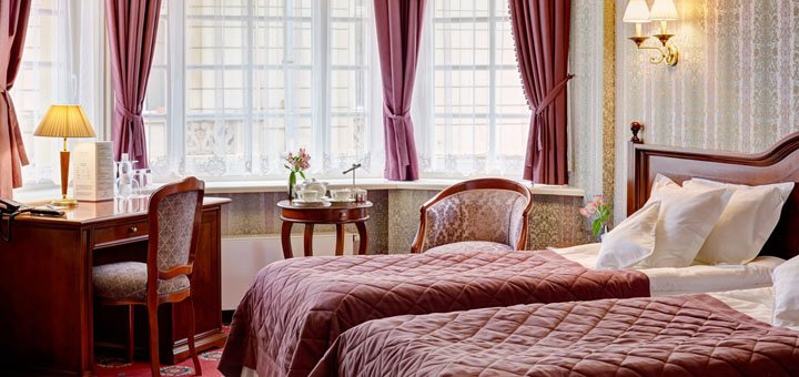 Discounts for holidays at the atlas deluxe hotel in lviv21