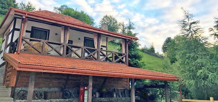 Скидки на отдых в отеле «Рандеву» в Славском62