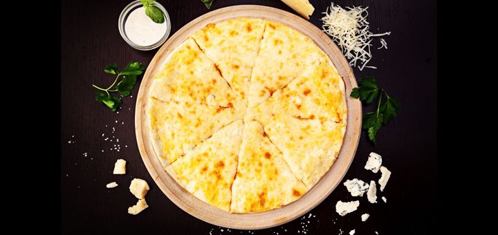 Sensei pizza
