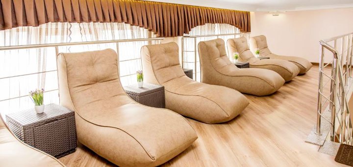 Скидки на отдых в отельном комплексе Писанка во Львове14