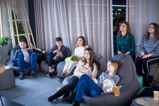 Заняття в тренінг-центру «Enjoy» недорого
