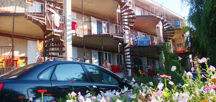 Скидки на базе отдыха Адмиралъ в Затоке18