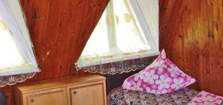 Discounts for holidays at the Cote d'Azur base in Zatoka8