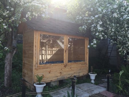 Лікування сном над вуликами Happy Bee у Києві. Оплачуйте за акцією.