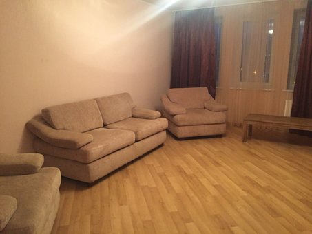 Rent an apartment in the complex "Wellcome24" in Kiev at a discount